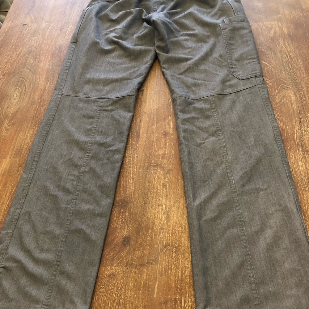 Figs Technical scrub top and pants - Picture 6 of 12